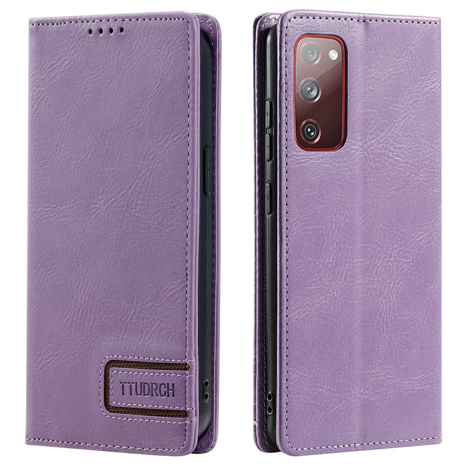 TTUDRCH Style 007 Leather Case for Samsung Galaxy S20 FE S20 FE 5G S20 FE 2022 S20 Lite RFID Blocking Stand Wallet Cover TTUDRCH Style 007 Leather Case for Samsung Galaxy S20 FE S20 FE 5G S20 FE 2022 S20 Lite RFID Blocking Stand Wallet Cover